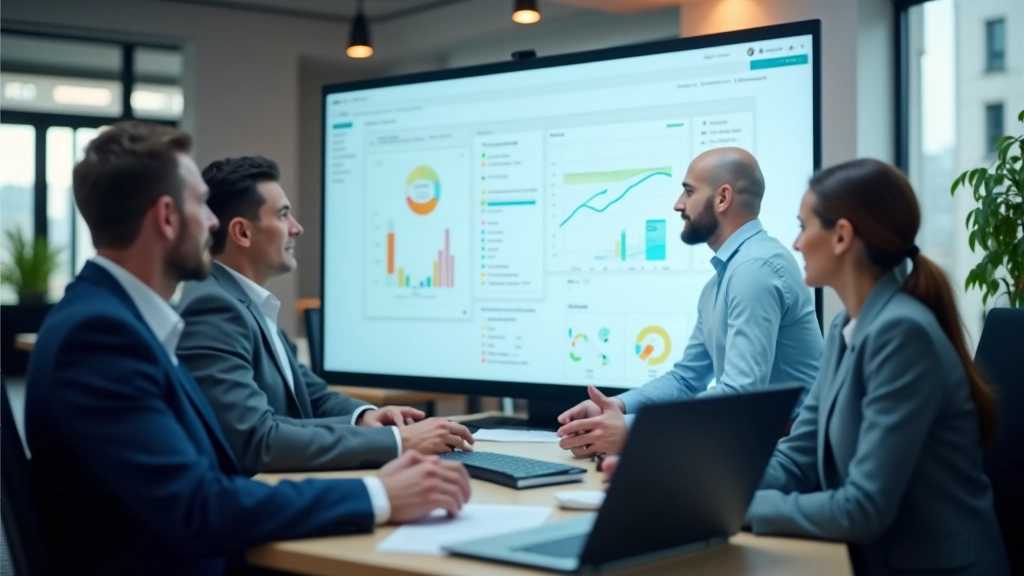 AlgoPay Automation UAB specialistai analizuoja algų procesą ir planuoja automatizavimą